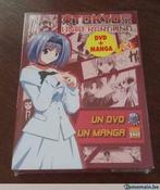 Tokyo Underground (Vol. 3)1 DVD + 1 Manga) neuf sous blister, Coffret, Enlèvement ou Envoi, À partir de 9 ans