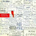 Radiohead - Interview CD, CD & DVD, Enlèvement ou Envoi, Alternatif