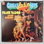 kn0556: 3x LP van Frank Valdor, Cd's en Dvd's, Vinyl | Overige Vinyl, Ophalen of Verzenden, Zo goed als nieuw, 12 inch