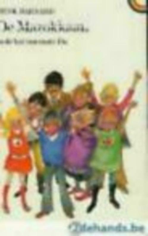 Henk Barnard, De Marokkaan en de kat van tante Da., Boeken, Kinderboeken | Jeugd | 10 tot 12 jaar, Gelezen, Fictie, Ophalen of Verzenden