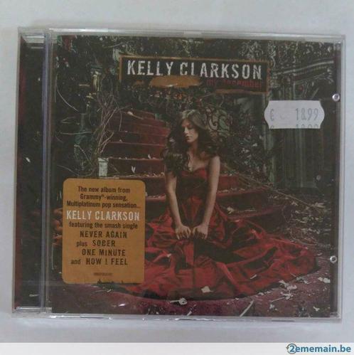 Kelly Clarkson: My december neuf sous blister, CD & DVD, CD | Hardrock & Metal, Enlèvement ou Envoi