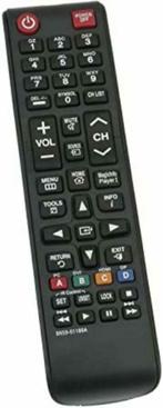Télécommande Samsung BN59-001180, TV, Hi-fi & Vidéo, Télévisions vintages, Samsung, Enlèvement, Utilisé