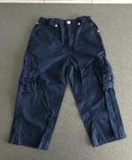 Donkerblauwe broek River Woods - 2 jaar, Kinderen en Baby's, Kinderkleding | Maat 92, Ophalen of Verzenden, Zo goed als nieuw