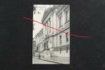 Postkaart 17/1/1917 Charleroi, Palais de Justice, België WOI, Affranchie, Hainaut, Enlèvement ou Envoi, Avant 1920