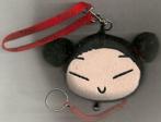 Pucca Funny Love sleutelhanger + sleutelhouder, Verzenden, Nieuw