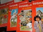 strips strip suske en wiske: eerste druk nieuw, Enlèvement ou Envoi, Neuf