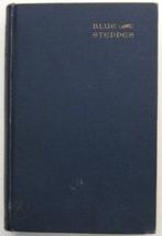 Blue Steppes 1925 Shelley Rusland USSR Raspoetin, Ophalen of Verzenden