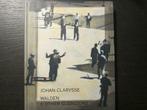 Walden & other suspicions  -Johan Clarysse-, Comme neuf, Enlèvement ou Envoi, Peinture et dessin