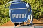 pochette bandoulière puma, Handtassen en Accessoires, Tassen | Damestassen, Ophalen of Verzenden, Gebruikt