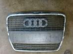 Calandre Audi A6 III (4F) phase 1 2005-2008 LP/12832, Avant, Utilisé, Enlèvement ou Envoi, Audi