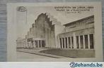 Exposition de Liège, 1930. Palais de l’électricité (secteur, Collections, Cartes postales | Étranger