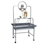 aire de jeu perroquet perchoir ara gris du gabon cacatoes XL, Envoi, Neuf, Autres types