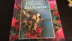 Anders met droogbloemen [~], Boeken, Ophalen, Zo goed als nieuw