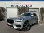 Volvo XC60 2.0 D3 R-Design | 2018 | 64.900 KM | Topstaat, Auto's, Volvo, Te koop, Zilver of Grijs, https://public.car-pass.be/vhr/06b546cc-e2de-4fdc-8d4b-0730714e0963