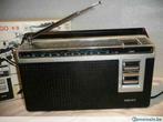 radio Philips 90RL450 - mono, Audio, Tv en Foto, Tuners, Ophalen of Verzenden