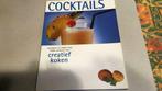 Cocktails (g), Boeken, Ophalen of Verzenden, Gelezen, Overige gebieden