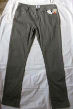 Pantalon dame gris T42 NEUF, Taille 42/44 (L), Enlèvement ou Envoi, Gris, Neuf