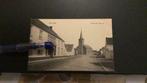 Bernissart Harchies place de l ‘église, Avant 1920, Non affranchie, Hainaut
