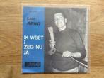 single luc arno, Cd's en Dvd's, Vinyl Singles, Nederlandstalig, Ophalen of Verzenden, 7 inch, Single