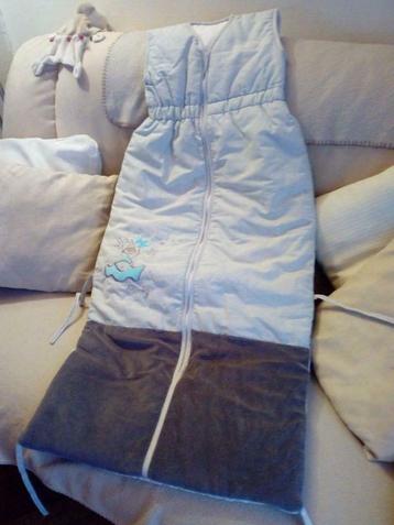Sac de couchage enfant de marque « Plinky by Dreambaby » beschikbaar voor biedingen