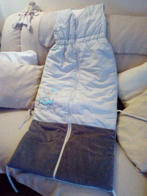 Sac de couchage enfant de marque « Plinky by Dreambaby », Kinderen en Baby's, Dekens, Slaapzakjes en Inbakerproducten, Zo goed als nieuw