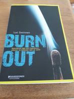 Burn-out Swinnen Luc, Boeken, Ophalen