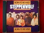 Steppenwolf – Born to be wild (469), Pop rock, Enlèvement ou Envoi