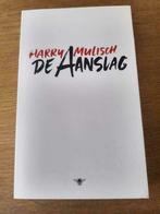 DE AANSLAG - HARRY MULISCH - 9789023463726, Harry Mulisch, Pays-Bas, Enlèvement ou Envoi, Neuf