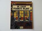 "De zaak Francis Blake", Enlèvement ou Envoi