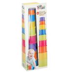 Stapelbekers 9 delig, Kinderen en Baby's, Ophalen of Verzenden, Nieuw
