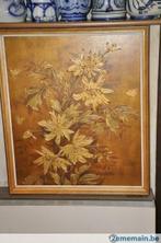 §  HSP bouquet de fleurs, Antiquités & Art, Enlèvement