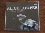 CD Alice Cooper, Ophalen of Verzenden