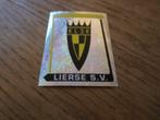 Emblème LIERSE Panini Football Belgique 96 nº197., Collections, Cartes de joueur, Enlèvement ou Envoi, Neuf