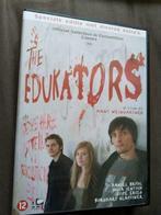 DVD The Edukators, Ophalen of Verzenden, Vanaf 12 jaar, Film