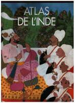Atlas de l' Inde par Gordon Johnson,  Ed. du Fanal 1995 -, Livres, Enlèvement ou Envoi, Tome à part, Comme neuf, Autres sujets/thèmes