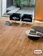 BELAT | Plancher en chêne massif 47.95 €/m²