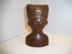 Statue africaine antique/art (DS183-d), Enlèvement ou Envoi