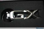 Lexus GX metalen sleutelhanger, Autos : Pièces & Accessoires, Autres pièces automobiles, Enlèvement ou Envoi, Lexus, Neuf