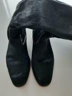 Floris van bommel laarzen zwart koehuid maat38, Vêtements | Femmes, Comme neuf, Noir, Enlèvement ou Envoi
