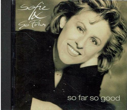 cd / Sofie & So Four – So Far So Good, CD & DVD, CD | Autres CD, Enlèvement ou Envoi