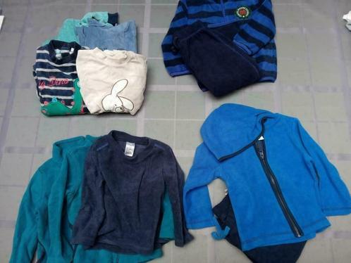 Winterpakket 80-86, Enfants & Bébés, Vêtements de bébé | Taille 80, Enlèvement ou Envoi