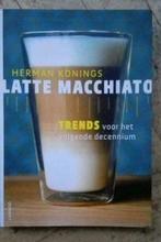 Latte Macchiato, Boeken, Hobby en Vrije tijd, Nieuw