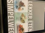 Lekker simpel eten, Boeken, Kookboeken, Ophalen of Verzenden, Zo goed als nieuw