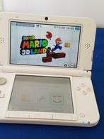 nintendo 3ds, Ophalen of Verzenden, Zo goed als nieuw