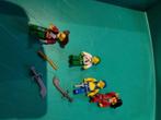 Lego : 4 grote piraten