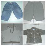 Lot babykleding Maat 68, Ophalen of Verzenden, Gebruikt, Jongetje of Meisje, Setje