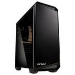 Nieuwe topgaming-pc Ryzen + GeForce GTX 1060 6 GB, AMD Ryzen 3, Nieuw, Met videokaart, Ophalen of Verzenden