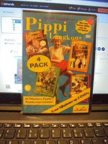 Pipi langkous, Enlèvement ou Envoi, Neuf, dans son emballage