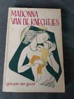 Madonna van de knechtjes – G.M. Van der Gucht, Utilisé, Livre, Enlèvement ou Envoi, Christianisme | Catholique
