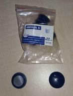 Magnets aimants - Disques, punaises magnétiques (Bleus), Autres types, Neuf, dans son emballage, Enlèvement ou Envoi